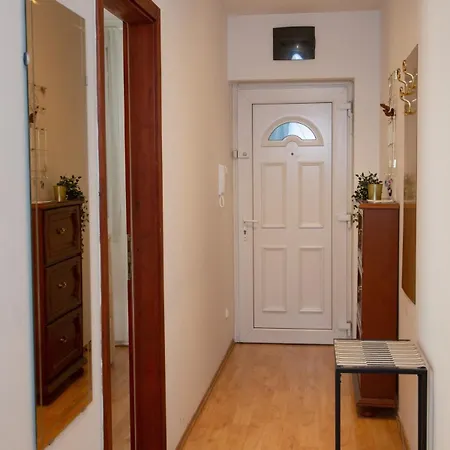 Bul19 Cozy Nest With Free Parking Apartment Budapest Exterior photo
