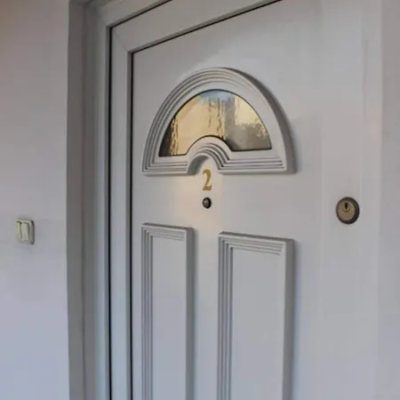 Bul19 Cozy Nest With Free Parking Apartment Budapest Exterior photo