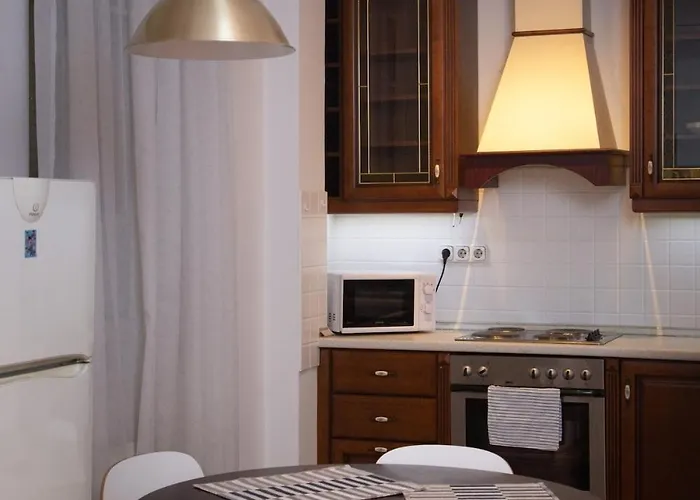 Bul19 Cozy Nest With Free Parking