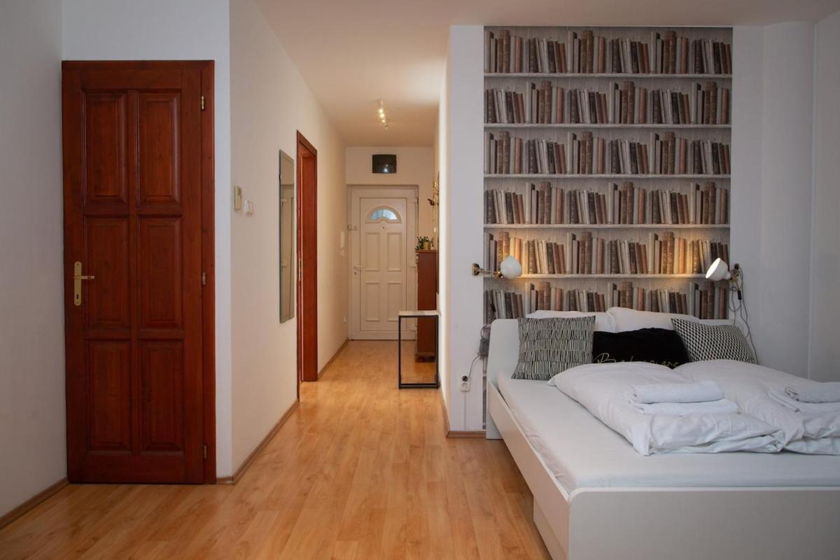 Bul19 Cozy Nest With Free Parking Apartmán Budapest