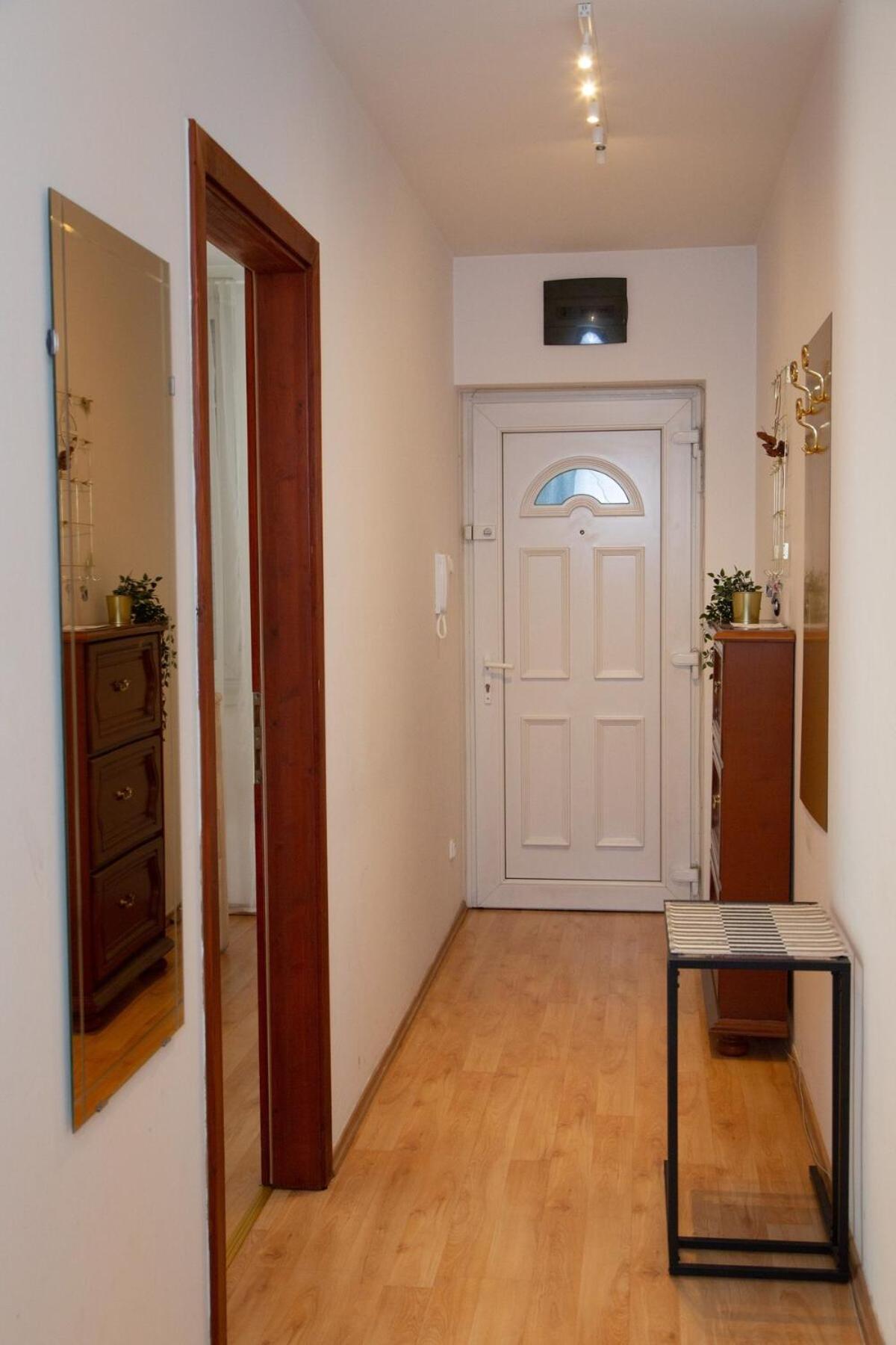 Bul19 Cozy Nest With Free Parking Apartmán