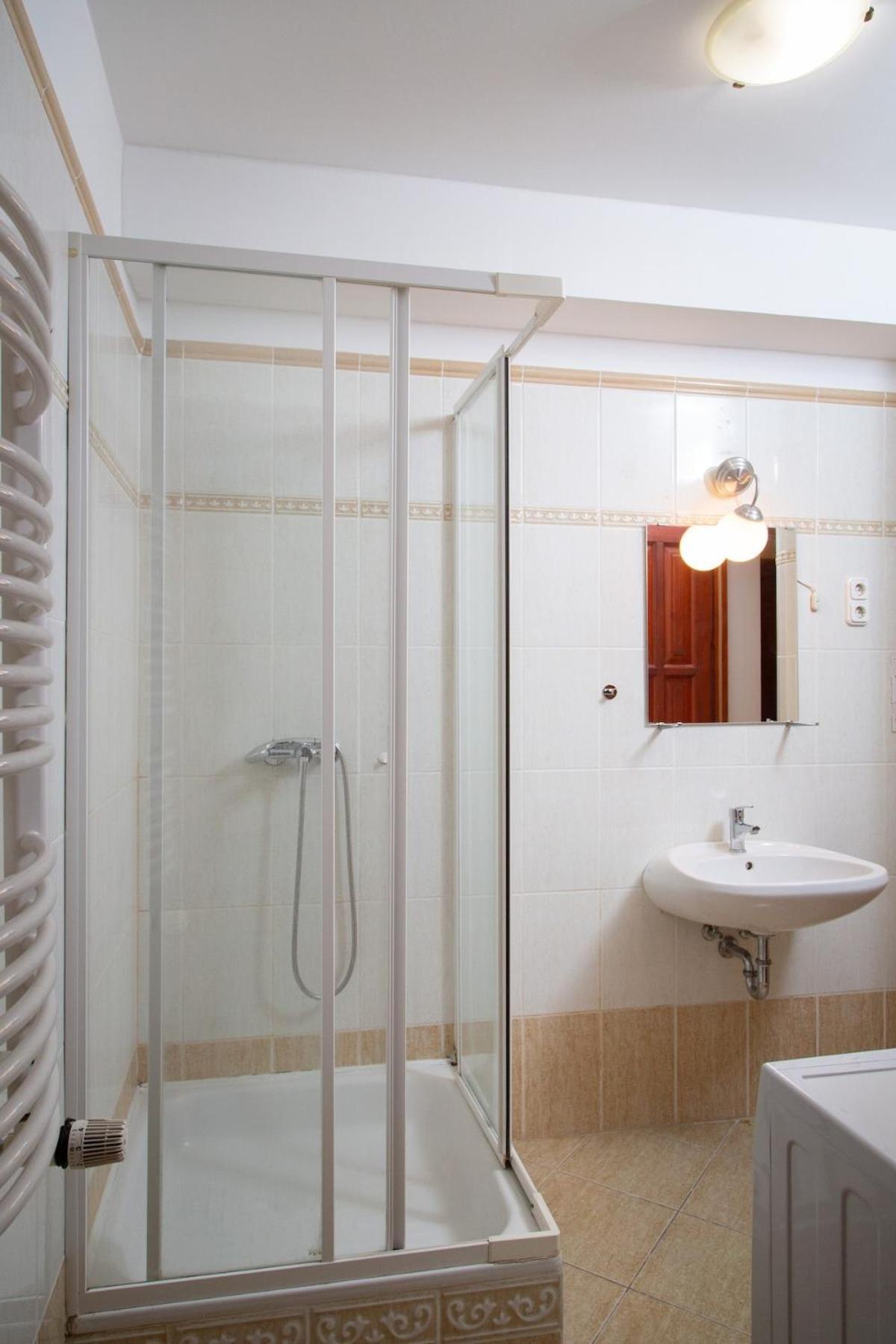 Apartmán Bul19 Cozy Nest With Free Parking *